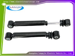 Ezgo RXV শক শোষক শক শোষক ফুট ভারসাম্য টেলিস্কোপিক রড গলফ কার্ট অংশ