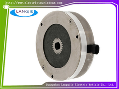 এজগো আরএক্সভি ইলেকট্রিক মোটর ব্রেক ইলেক্ট্রোম্যাগনেটিক ডিস্ক গলফ কার্ট জন্য