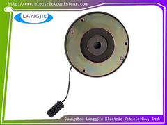 EZGO গল্ফ কার্ট RXV ইলেকট্রিক মোটর পার্কিং ব্রেক রূপান্তর কিট