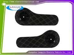 ক্লাব কার গল্ফ কার্ট ফোম ডায়মন্ড হ্যান্ড্রিল পার্টস ইনস্টলেশন প্যাকেজিং সহ