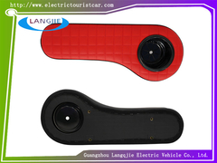 ইজিজিও গল্ফ কার্ট পিছনের আর্মস্ট্রেট সিট আর্মস্ট্রেট কিট