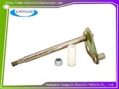 গল্ফ ক্লাব কার অ্যাক্সিলারেটর পিভট রড সংযোগ অক্ষ বল গাড়ি আনুষাঙ্গিক