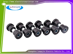 ক্লাব কার EZGO TXT রিয়ার আউটলাইনিং এবং আর্ম কভার গল্ফ কার্ট উপাদান