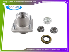 EZGO গল্ফ কার্ট স্কয়ার লেয়ারিং সিট ইলেকট্রিক দর্শনীয় স্থান গাড়ি লেয়ারিং সিট L44643