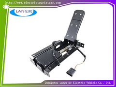 EZGO গল্ফ কার্ট TXT লোহা অ্যাক্সিলারেটর ব্রেক পেডাল অংশ