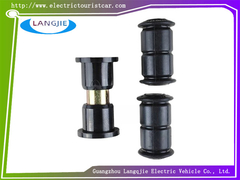 EZGO সুইং আর্ম বাফার রাবার কভার গল্ফ কার্ট RXV এবং LXI রাবার কভার দুটি স্টাইল