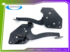 বৈদ্যুতিক প্যাট্রোল যানবাহন আনুষাঙ্গিক ব্রেক পার্কিং ঈগল ফুট ব্রেক পেডেল