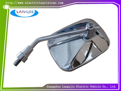 এলভিটং ফরোয়ার্ড হাই-ডেফিনিশন রিয়ারভিউ মিরর অ্যাক্সেসরিজ ফোর-হুইল ইলেকট্রিক ভিনটেজ গাড়ির জন্য