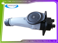 LVTONG সকেট ব্র্যাকেটের জলরোধী সংযোগকারী যন্ত্রাংশ পর্যটন এবং প্যাট্রোল যানবাহনে ব্যবহারের জন্য