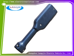 মার্শাল ফ্ল্যাট হেড চার্জিং প্লাগ গল্ফ কার্ট এবং টহল গাড়ির জন্য