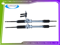 পাওয়ার স্টিয়ারিং হুইল এবং স্টিয়ারিং গিয়ার 23 সিট জন্য উপযুক্ত