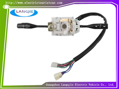 মার্শেল ইলেকট্রিক সিটিজিং বাস লাইট স্টিয়ারিং উইপার কম্বিনেশন সুইচ উপাদান