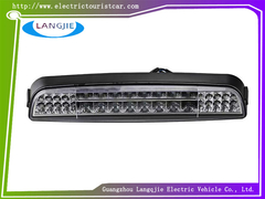 EZGO TXT প্যাট্রোল কার গল্ফ কার্ট LED হেডলাইট আলোকসজ্জা