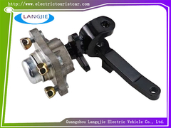 মার্শেল প্যাট্রোল কার গল্ফ কার্ট ভেড়া হর্ন স্টিয়ারিং অক্ষ যৌথ আনুষাঙ্গিক