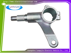 এক্সকার গল্ফ কার্ট উচ্চ মানের চাকা কোর শ্যাফ্ট ভেড়া শিং শ্যাফ্ট অংশ