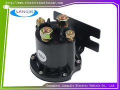 EZGO গল্ফ কার্ট প্যাট্রোল যানবাহন RXV ইলেকট্রনিক ভ্যালভ রিলে সুইচ