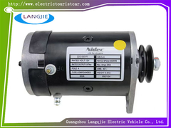 গল্ফ কার ক্লাব গাড়ি জ্বালানী গাড়ি স্টার্টার মোটর আনুষাঙ্গিক