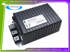 EZGO TXT গল্ফ কার্ট ডিসি মোটর নিয়ামক 1206HB-5201