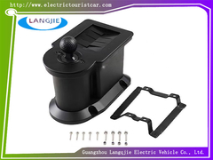 গল্ফ কার্ট ইউনিভার্সাল ক্লাব গাড়ি বল ওয়াশার মাউন্ট বেস আনুষাঙ্গিক সঙ্গে