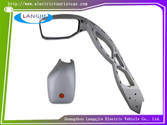 মার্শাল ইলেকট্রিক সিটিং কার লং আর্ম রিয়ারভিউ মিরর আসল যন্ত্রাংশ
