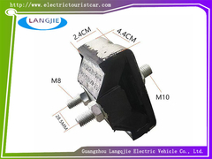 বৈদ্যুতিক টহল গাড়ি, দর্শনীয় গাড়ি, মার্শেল মোটর, রাবার প্যাড, সংযোগ স্ক্রু