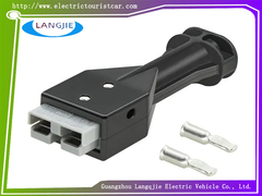 গল্ফ কার্ট EZGO ব্যাটারি চার্জিং সংযোগকারী হ্যান্ডেল কিট