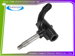 EZGO গল্ফ কার্ট RXV ড্রাইভ সাইড স্পিন্ডল অ্যাসেম্বলি