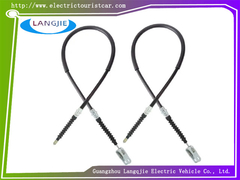 ইলেকট্রিক গল্ফ কার্ট ক্লাব কার ডিএস স্পিরাল ব্রেক ক্যাবল পার্ট