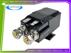 গল্ফ কার্ট ক্লাব গাড়ি ডিএস 48 ভি ডায়োড স্লট ইনস্টলেশন সোলিনয়েড ভালভ আনুষাঙ্গিক