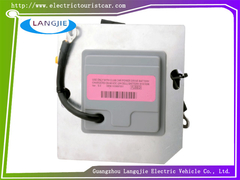 ওবিসি কার কম্পিউটার ট্রায়াঙ্গেল প্লাগ ক্লাব কার গল্ফ কার্ট অ্যাক্সেসরিজ