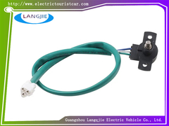 দিকনির্দেশ সহায়তা সেন্সর ইয়ামাহা গল্ফ কার্ট অ্যাক্সেসরিজ