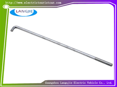 OEM JW2-H2133-00 ফ্যাক্টরি সরাসরি বিক্রয় ব্যাটারি বোল্ট রড YAMAHA গল্ফ কার্ট উপাদান