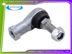 গল্ফ কার্ট আনুষাঙ্গিক YAMAHA বল জয়েন্ট বাহ্যিক টান রড অংশ