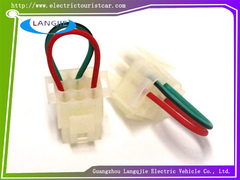 EZGO গল্ফ কার্ট RXV জাম্পার রানিং প্লাগ যন্ত্রাংশ