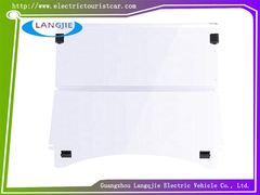 পোর্টেবল উইন্ডশিল EZGO গল্ফ কার্ট পার্টস