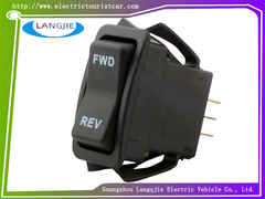 EZGO সামনের দিকে এবং পিছনের দিকে সুইং আর্ম সুইচ টিএক্সটি স্টাইল গল্ফ কার্ট উপাদান