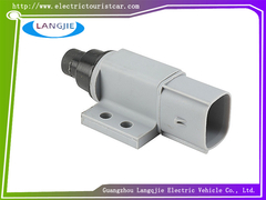 EZGO RXV গল্ফ কার্ট পার্টস 48V অ্যাক্সিলারেটর পেডাল সুইচ