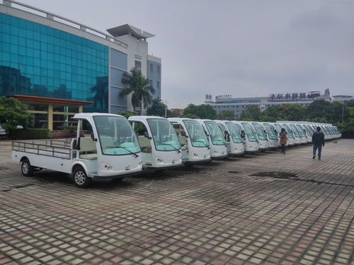 সম্পর্কে সর্বশেষ কোম্পানি খবর কিউবা বৈদ্যুতিক পর্যটন যানবাহন এবং কার্গো ট্রাক গ্রহণ করেঃ আতিথেয়তা খাতে টেকসই গতিশীলতা ফুল ফোটে