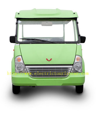 ভালো দাম 5MT ট্রান্সমিশন বৈদ্যুতিক শাটল গাড়ী দৃশ্যত স্পট দর্শনীয় স্থান ইকো বন্ধুত্বপূর্ণ জন্য অনলাইন