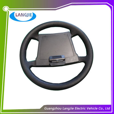 ভালো দাম উচ্চ শক্তি ক্লাব কার গলফ কার্ট যন্ত্রাংশ এবং আনুষাঙ্গিক ক্লাব কার্ট স্টিয়ারিং হুইল অনলাইন