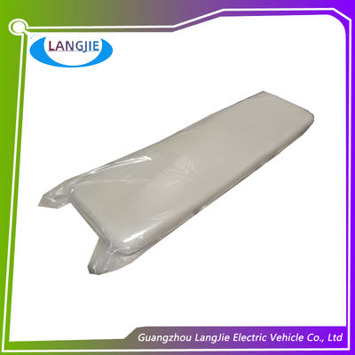 ভালো দাম টেকসই 4 চাকা বৈদ্যুতিক গল্ফ buggy অংশ 8-23 আসন জন্য বৈদ্যুতিক দর্শনীয় স্থান গাড়ী নরম আসন অনলাইন