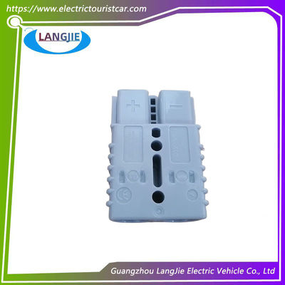 ভালো দাম মার্শাল গল্ফ কার্ট পার্টসের জন্য পাওয়ার ব্যাটারি প্লাগ সংযোগকারী অনলাইন