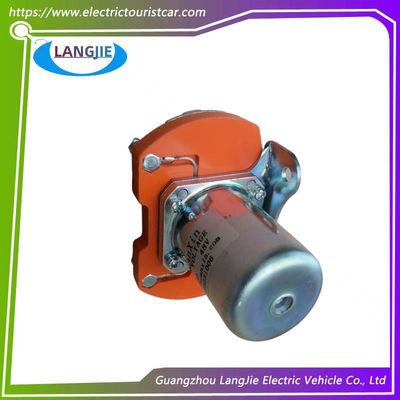 ভালো দাম রিয়ার প্যানেল আনুষাঙ্গিক মার্শেল গল্ফ কার্ট স্টার্টার রিলে ডিসি যোগাযোগকারী অংশ অনলাইন