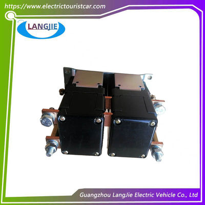 ভালো দাম মার্শেল গল্ফ কার্ট চৌম্বকীয় ডিসি সামনের পিছনের যোগাযোগকারী অংশ অনলাইন