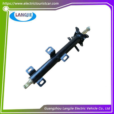 ভালো দাম ট্যুরিস্ট কার স্টিয়ারিং মার্শেল গল্ফ কার্ট পার্টসের জন্য উপরের শ্যাফ্ট টিউব বৈদ্যুতিক গাড়ি স্টিয়ারিং সিস্টেম অনলাইন