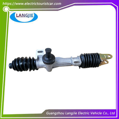 গুণ  OEM 8-14 Seater Electric Tour Bus Marshell Suspension Components Parts For  Steering Gear Assembly কারখানা