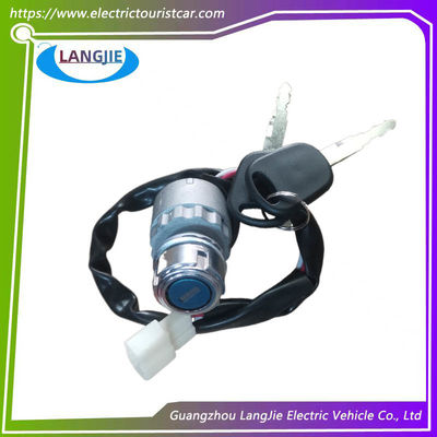 ভালো দাম কারখানার চার চাকা বৈদ্যুতিক গল্ফ কার্ট আনুষাঙ্গিক জন্য কী সুইচ অনলাইন