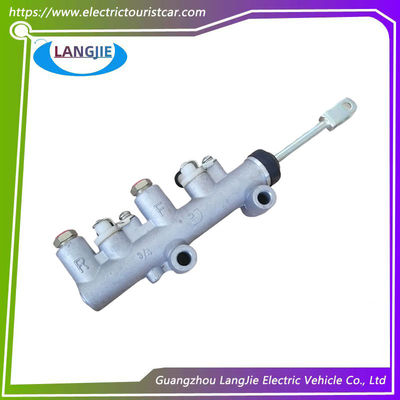 ভালো দাম এলভিটং গল্ফ কার্টের জন্য সিলিন্ডার মাউন্টড অয়েল ব্রেক সিলিন্ডার পাম্পের অংশ অনলাইন