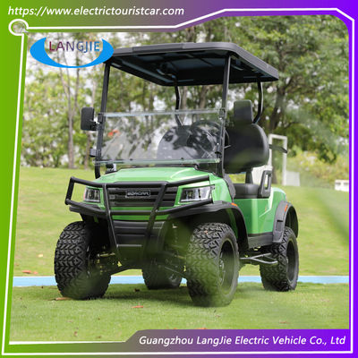 ভালো দাম শক্তিশালী পারফরম্যান্সের জন্য ৪৮ ভোল্ট কন্ট্রোলারের সাথে ৫ কিলোওয়াট এসি মোটর বৈদ্যুতিক শিকার গাড়ি অনলাইন