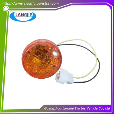 ভালো দাম উত্পাদন গরম বিক্রয় মার্শেল ইলেকট্রিক গল্ফ কার্ট পারফরম্যান্স পার্টস জন্য পিছন বাঁক সংকেত অনলাইন